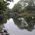 River Calm